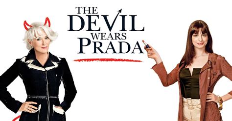 devils wear prada streaming